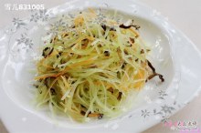 山家三脆