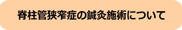 脊柱管狭窄症の鍼灸施術について